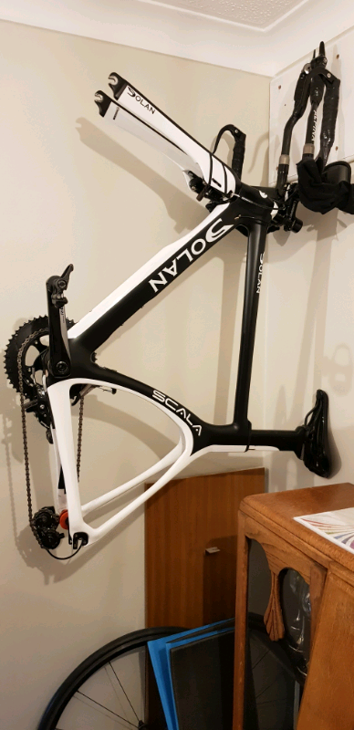 dolan time trial bike